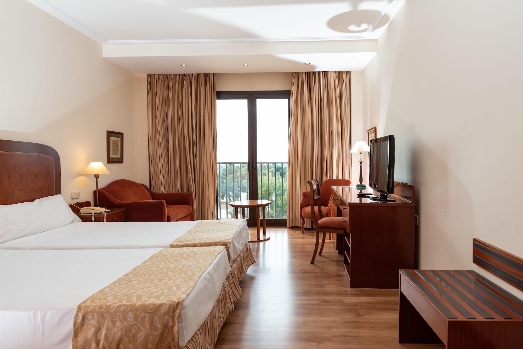 Hotel Termes Montbrio & 4*