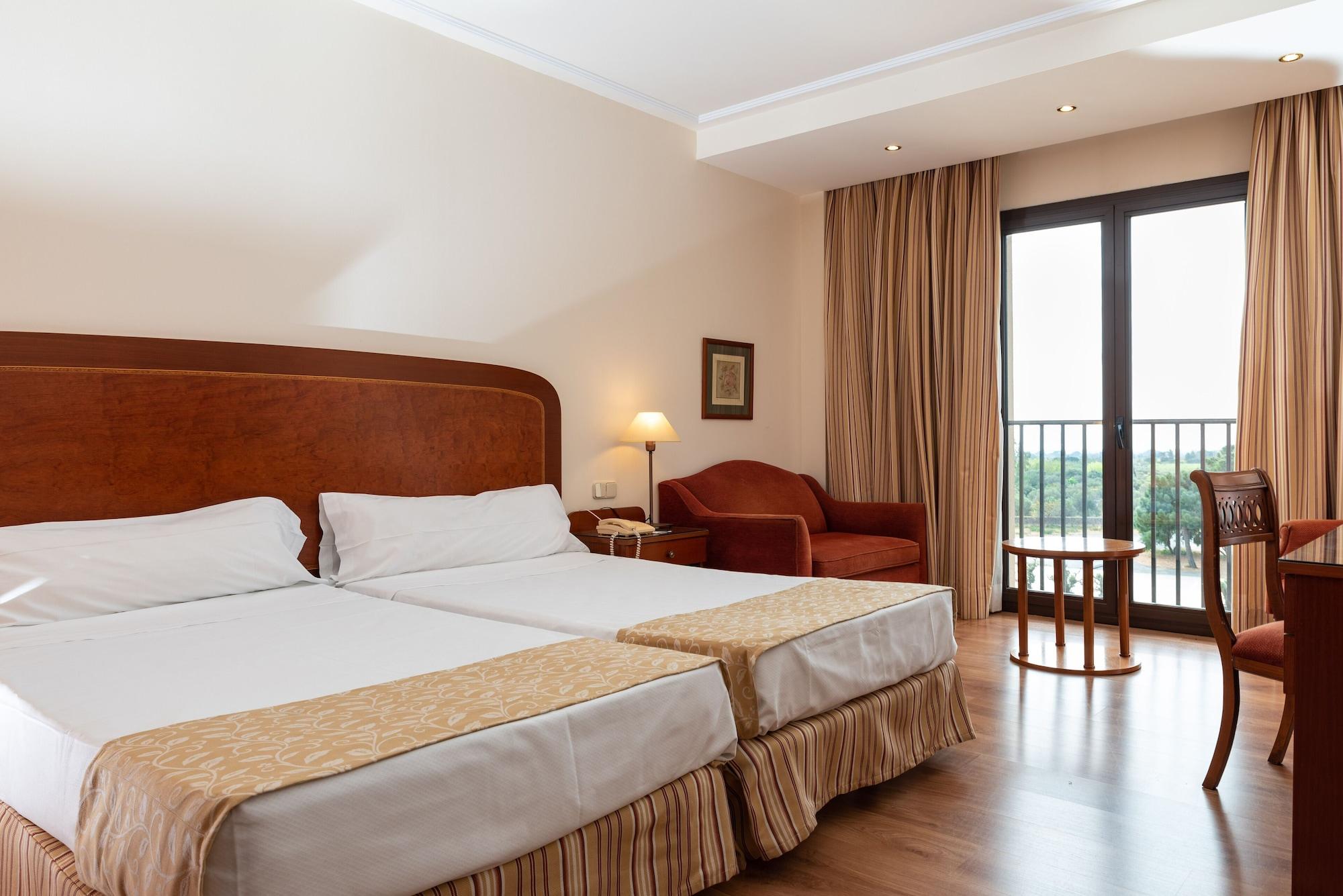 Termes Montbrio &