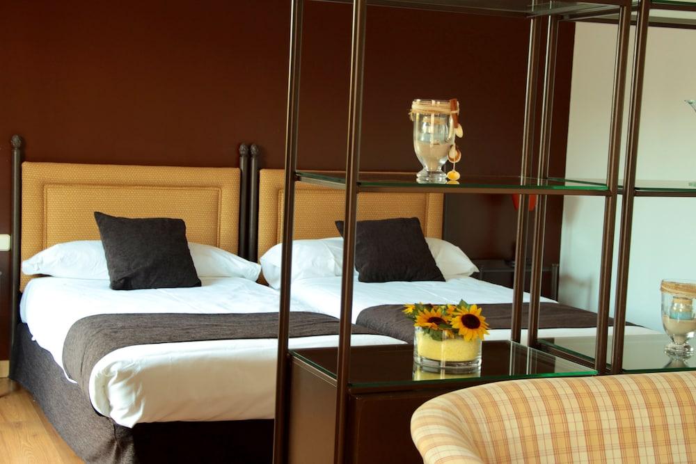 Termes Montbrio & Hotel