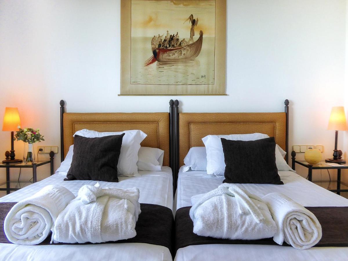 Hotel Termes Montbrio & Montbrió del Camp