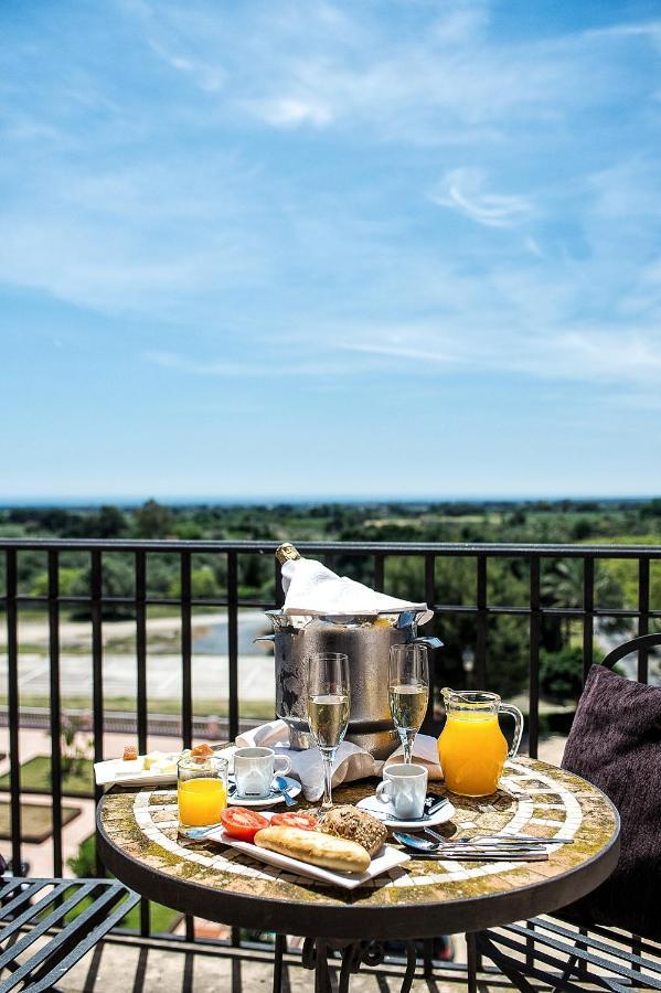Termes Montbrio & 4* Montbrió del Camp