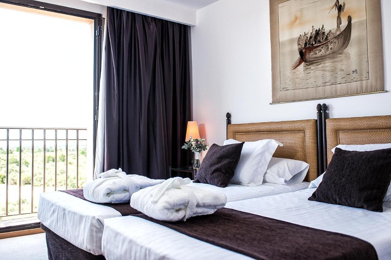 Termes Montbrio & Hotel