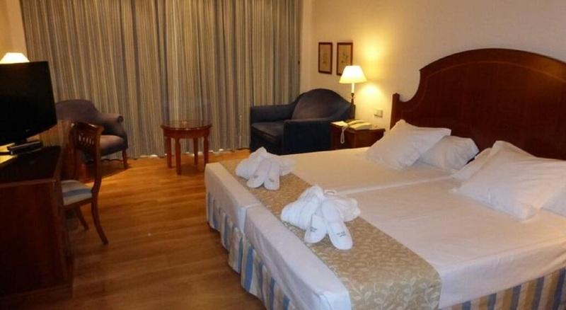 Termes Montbrio & Hotel 4*