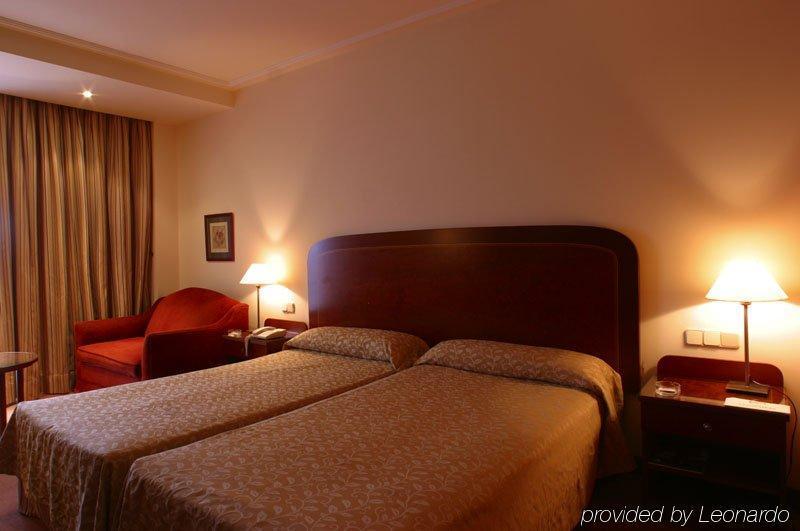 Termes Montbrio & Hotel