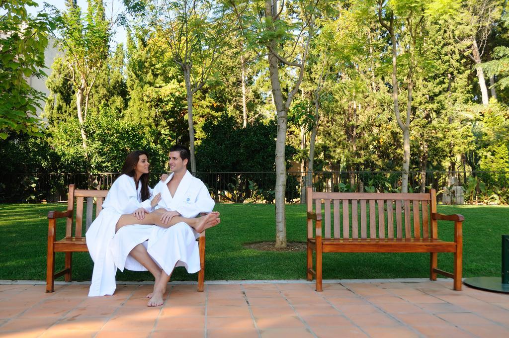 Hotel Termes Montbrio & 4*