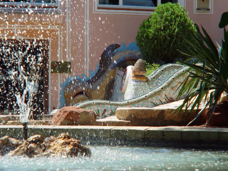 Termes Montbrio & Hotel Montbrió del Camp