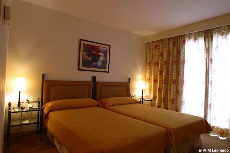 Termes Montbrio & Hotel Montbrió del Camp