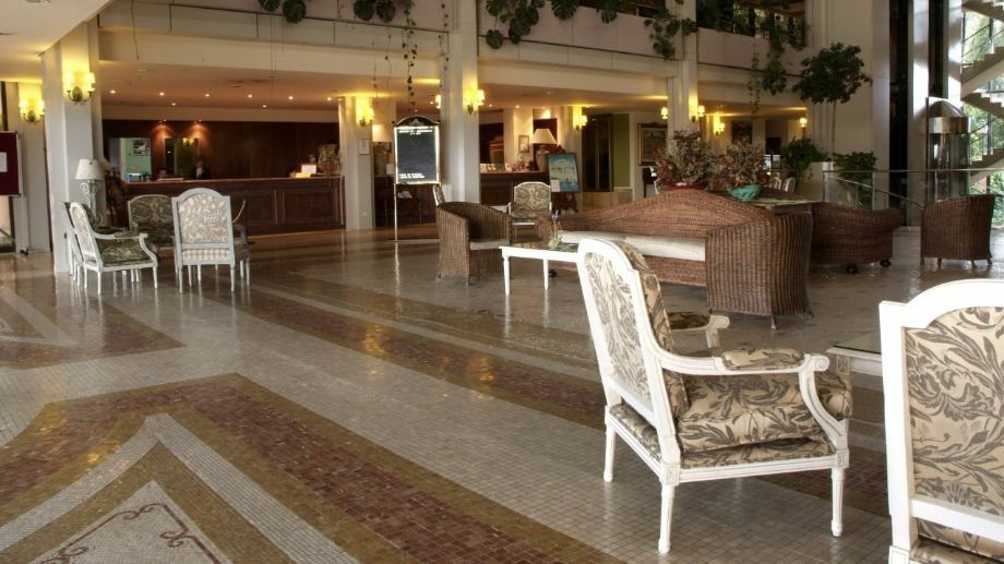 Hotel Termes Montbrio & Montbrió del Camp