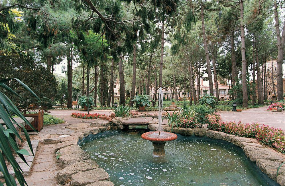 Termes Montbrio & Hotel