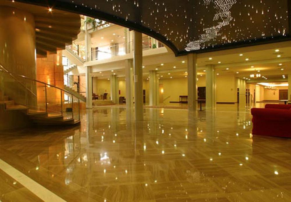 Hotel Termes Montbrio & Montbrió del Camp