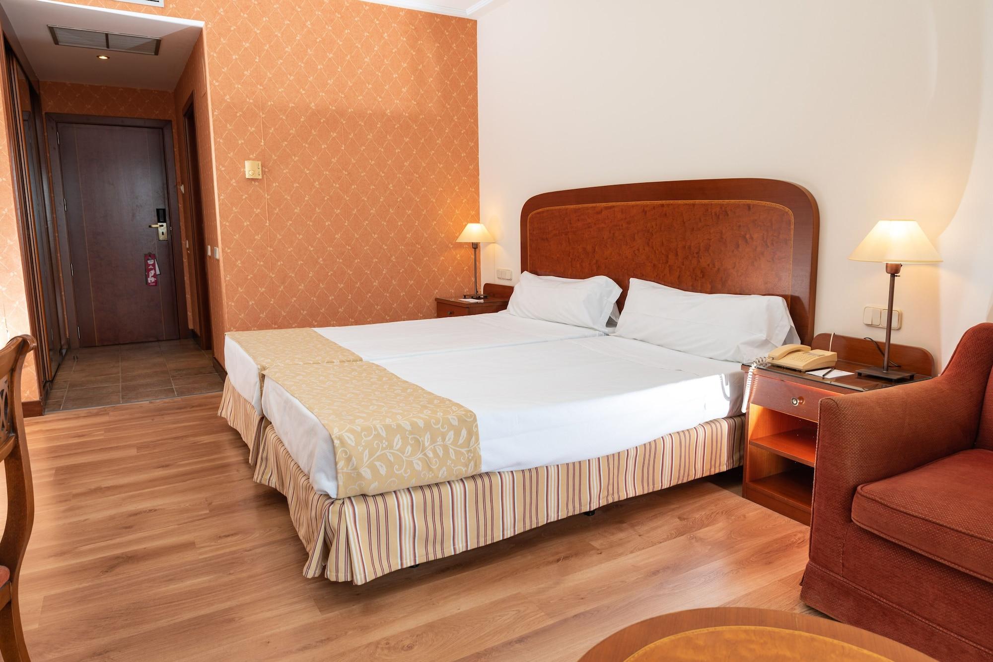 Termes Montbrio & Hotel 4*