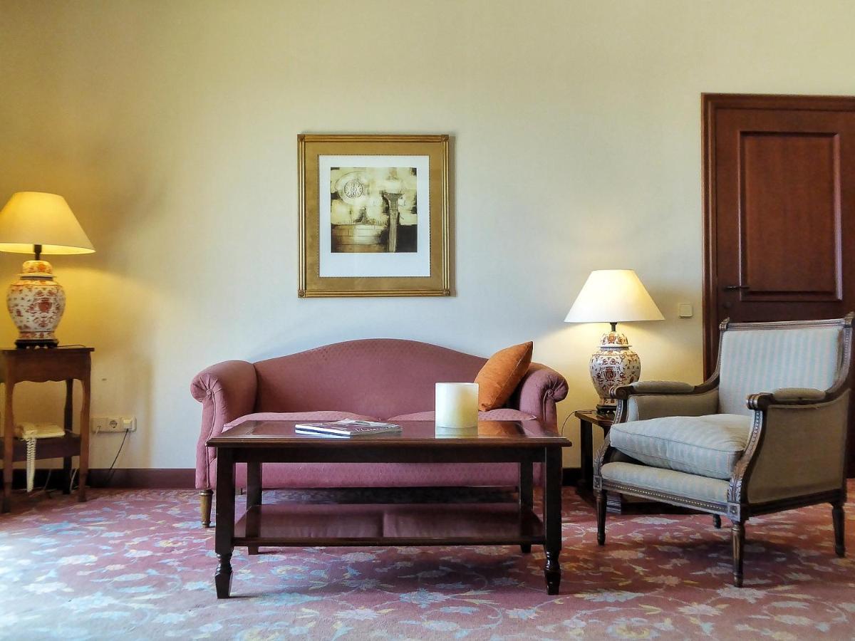 Termes Montbrio & Hotel 4*