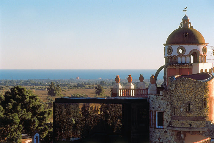 Hotel Termes Montbrio &