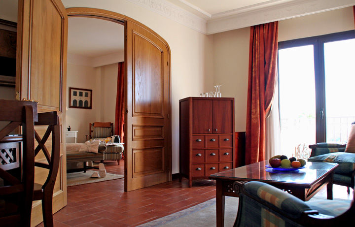 Hotel Termes Montbrió