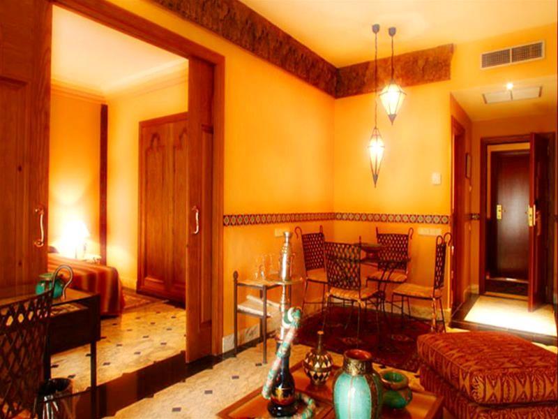 Termes Montbrio & Hotel