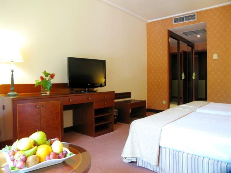 Termes Montbrió Hotel 4*
