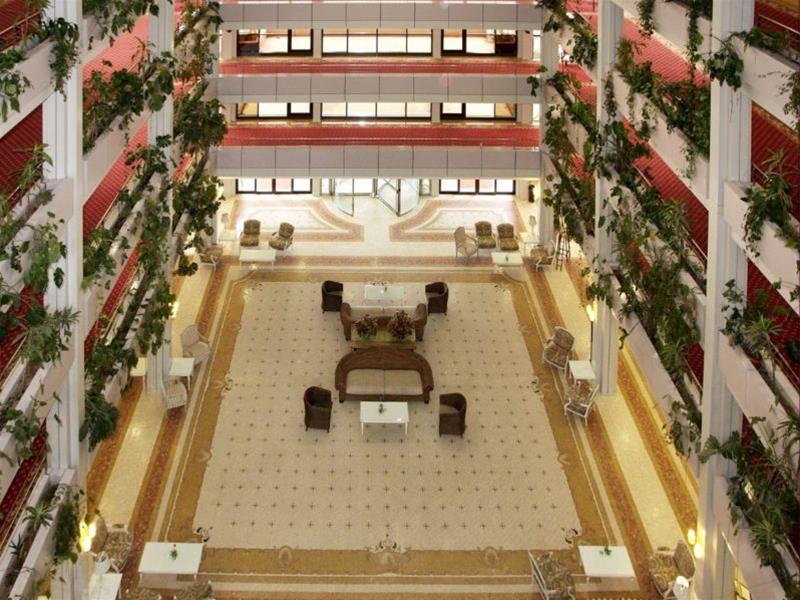 Termes Montbrio & Hotel 4*