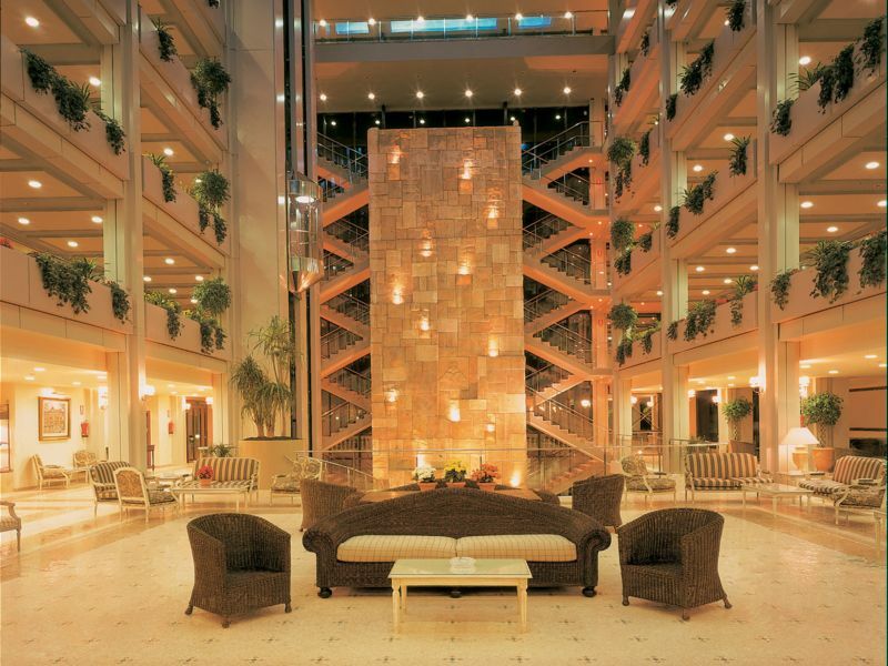 Termes Montbrio & 4*